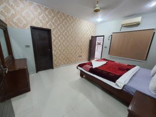 Patel Residency Apartment - Carachi - 2