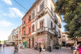 L'appartamento nel Corso - 9