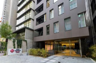 Best Western Plus Hotel Fino Osaka Kitahama - Osaka - 0