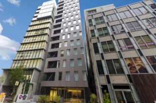 Best Western Plus Hotel Fino Osaka Kitahama - Osaka - 8