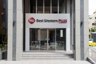 Best Western Plus Fukuoka Tenjin-minami - 8