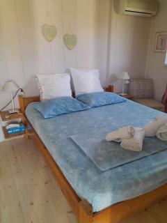 Villa Menta - Città di Lefkada - 3