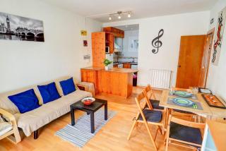 Hermione Apartment by Hello Homes Sitges - Sitges - 9