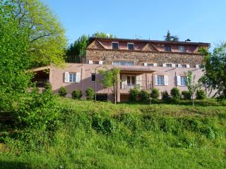 Bed and breakfast La Maison De Nathalie - 9