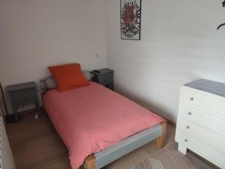 Chambre tout confort - Landujan - 1