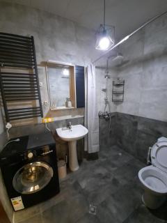 Futuristic 1 Bedroom Apartment next to Vake Park - Tbilisi - 1