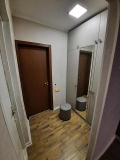 Futuristic 1 Bedroom Apartment next to Vake Park - Tbilisi - 3