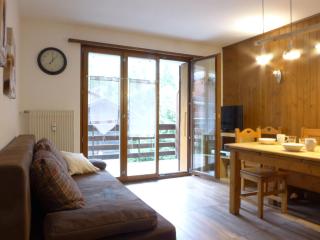 Apartment Galaxie 218 by Interhome - Verbier - 0