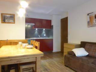 Apartment Galaxie 218 by Interhome - Verbier - 4