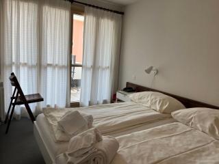 Apartment Residenza Chesa Margun 13-4 by Interhome - Surlej - 7