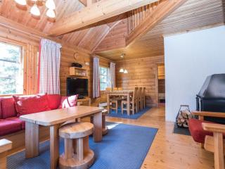 Holiday Home Uolevintie 39a by Interhome - Ruka - 8