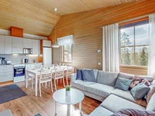 Holiday Home Aurinkoranta by Interhome - Ruka - 8