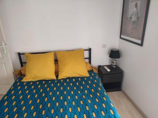 Chambre tout confort - 1
