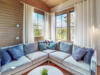 Holiday Home Aurinkoranta by Interhome - Ruka - 7