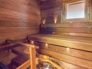 Holiday Home Aurinkoranta by Interhome - Ruka - 3