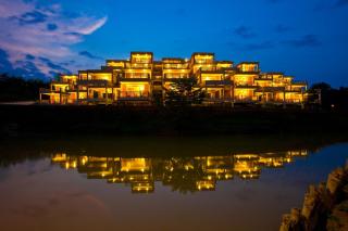 Nazimgarh Garden Resort - Atgaon - 3