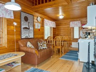 Holiday Home Lepokunnas by Interhome - Suomussalmi - 5