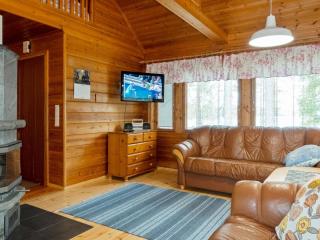 Holiday Home Lepokunnas by Interhome - Suomussalmi - 2