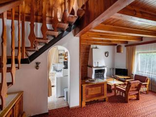 Holiday Home Jestřebice 8 by Interhome - Dobřeň - 1