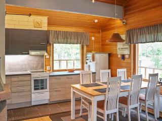 Holiday Home Hyryn herra cottage by Interhome - Hyrynsalmi - 8