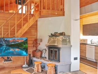 Holiday Home Hyryn herra cottage by Interhome - Hyrynsalmi - 4