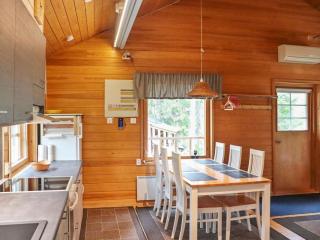 Holiday Home Hyryn herra cottage by Interhome - Hyrynsalmi - 6