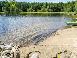 Holiday Home Kolin kangastus metsätähti 2 by Interhome - Kolinkylä - 4