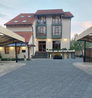 Perla Sudului - Residence - Timişoara - 9