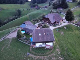 Eggelried, wo die Natur zu Hause ist.. - Emmenmatt - 8