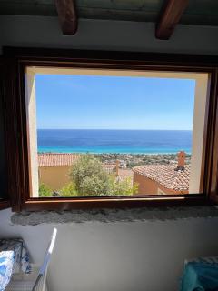 Bilocale Acquamarina presso i nidi dei cormorani - Costa Rei - 4