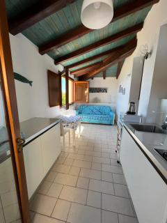 Bilocale Acquamarina presso i nidi dei cormorani - Costa Rei - 6