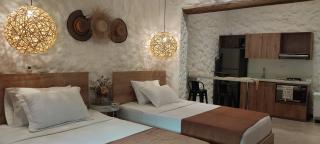 La Casa de Nelly - Medellín - 1