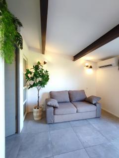 L'OUSTO - Studio avec magnifique Terrasse à 5 min de Cassis - La Bédoule - 6