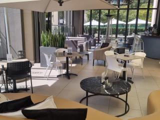 Sandton Skye Penthouse - 2