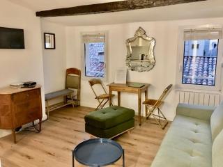 Petit cocoon Aixois - 0