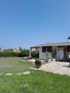 Villa Menta - Città di Lefkada - 8