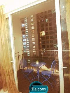 Regalia skypool 969 - Kuala Lumpur - 2