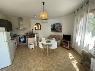 Apartamento La Villa - Salco la Cumbre - Benitachell - 8