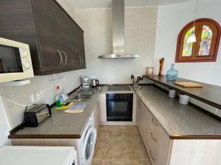 Apartamento La Villa - Salco la Cumbre - Benitachell - 4