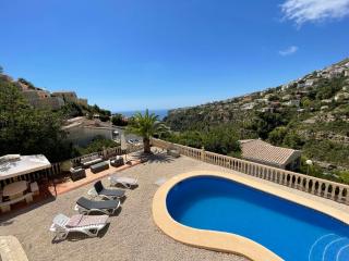 Apartamento La Villa - 8