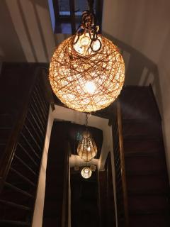 CASA EGIPCIA Preciosa casa centenaria en el Camino de Santiago - 8