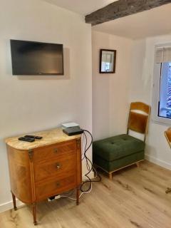 Petit cocoon Aixois - 5