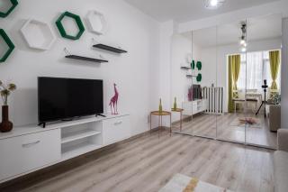 LAROKA HOUSE Cosy and modern apartment Universitate-City Centre - Bucarest - 4