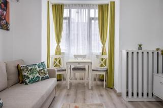 LAROKA HOUSE Cosy and modern apartment Universitate-City Centre - Bucarest - 6