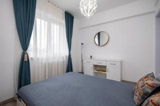 LAROKA HOUSE Cosy and modern apartment Universitate-City Centre - Bucarest - 1