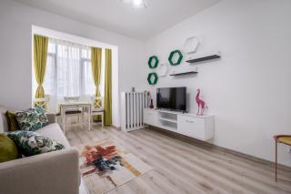 LAROKA HOUSE Cosy and modern apartment Universitate-City Centre - Bucarest - 0