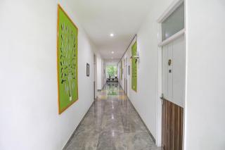 FabHotel Aravali Suites - Gurgaon - 5