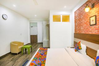 FabHotel Aravali Suites - Gurgaon - 6