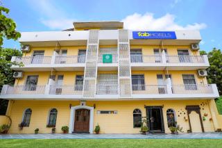 FabHotel Aravali Suites - Gurgaon - 0
