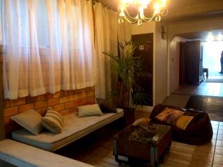 Casa Dona Hilda Blumenau - Blumenau - 6